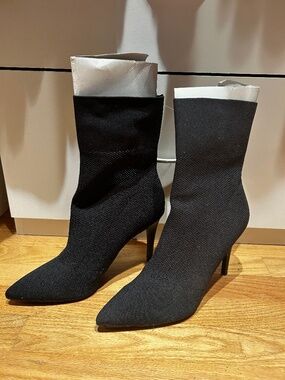 Brash Brand Ankle Boots